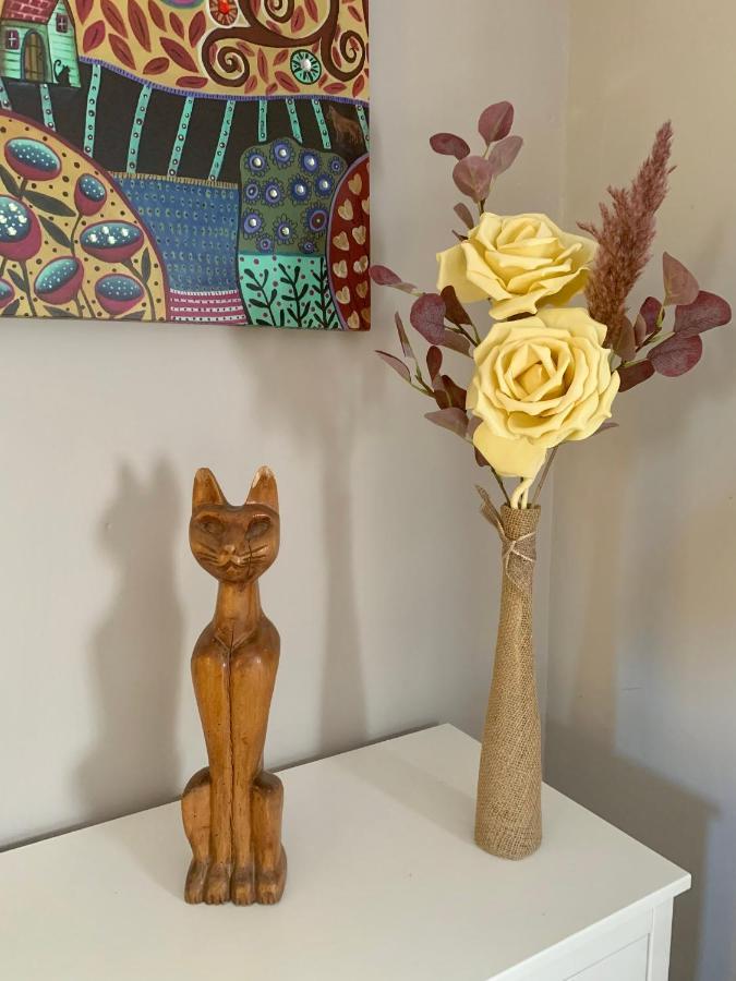 Apartamentos La Jayma Del Arte Asque Exteriér fotografie