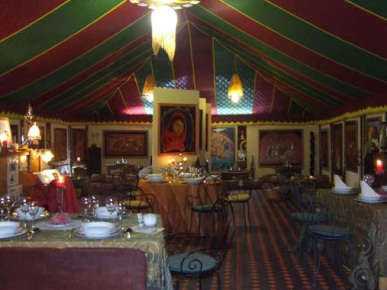 Apartamentos La Jayma Del Arte Asque Exteriér fotografie